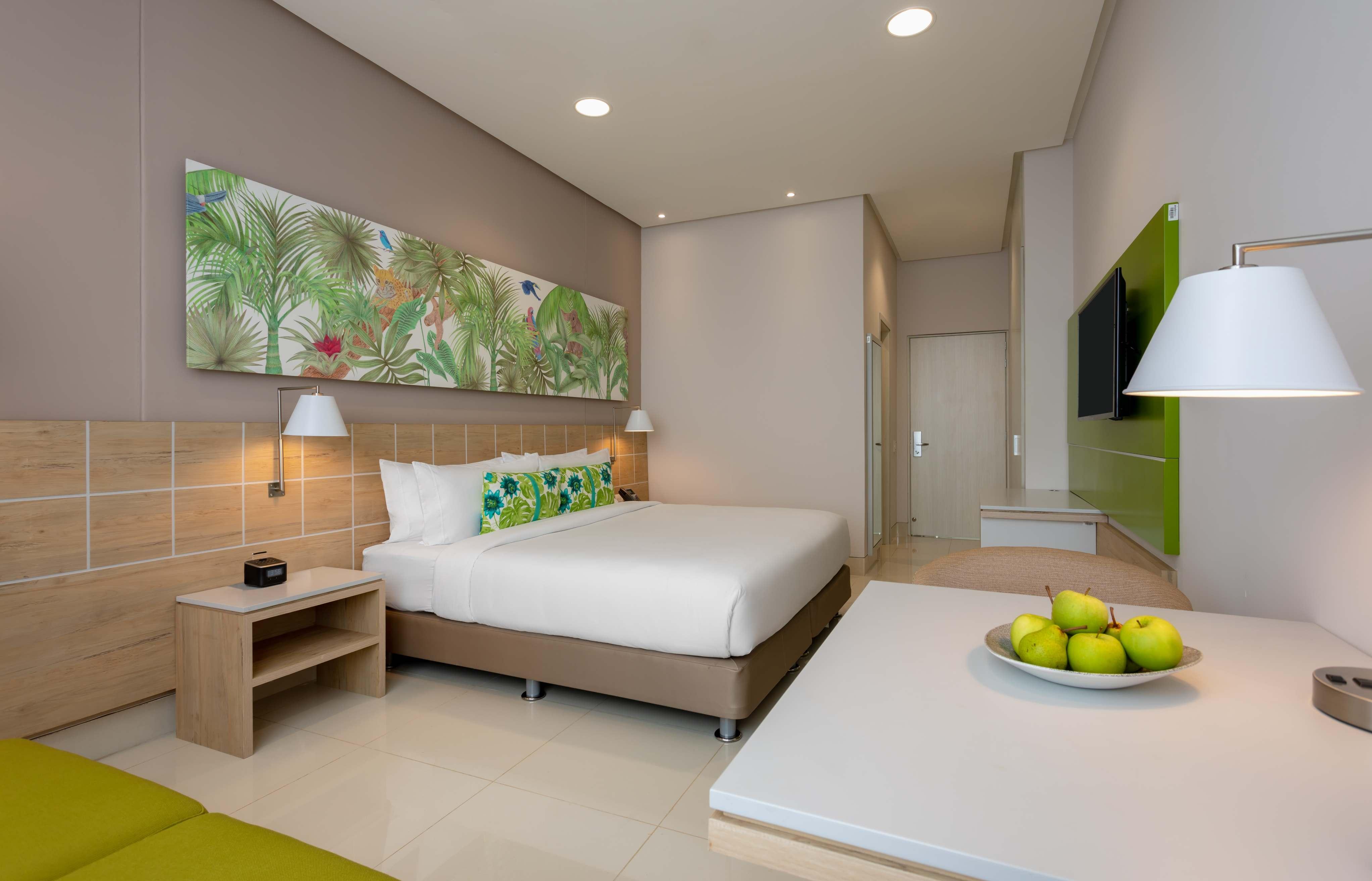 Mia Hotel Choco Quibdó 외부 사진