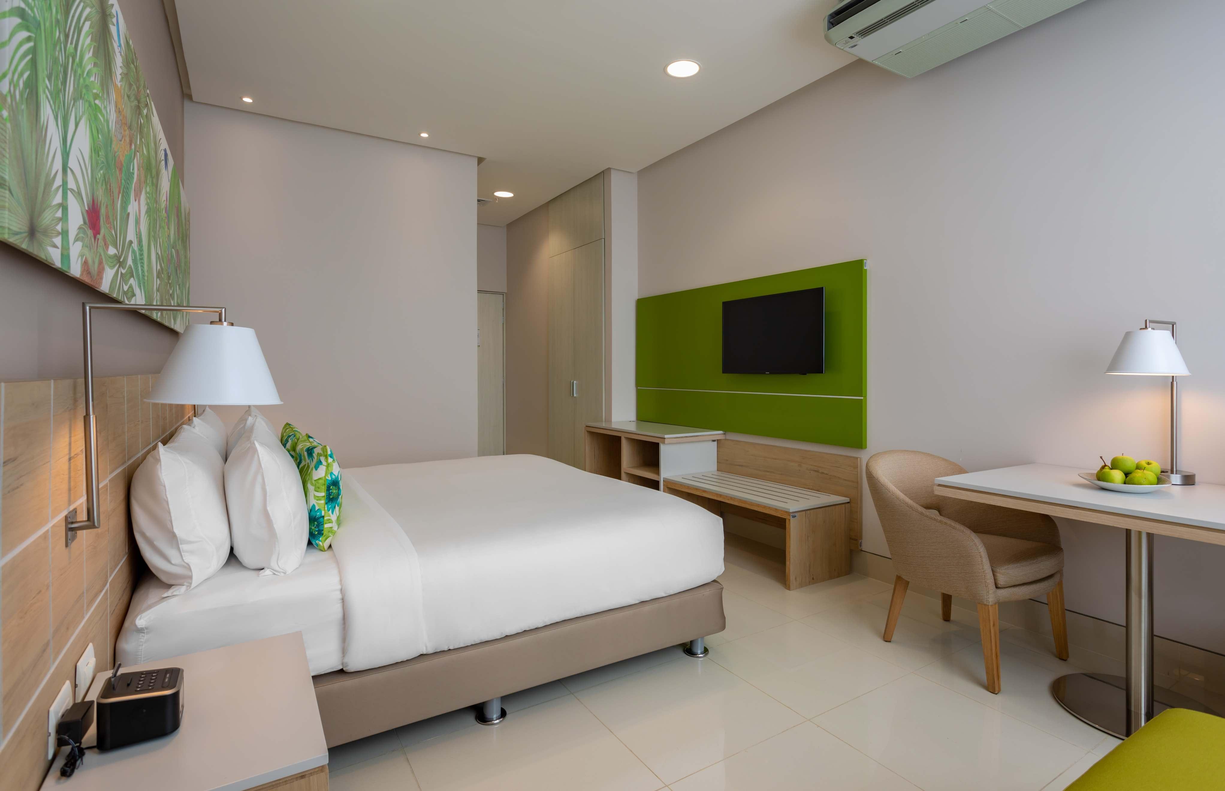 Mia Hotel Choco Quibdó 외부 사진