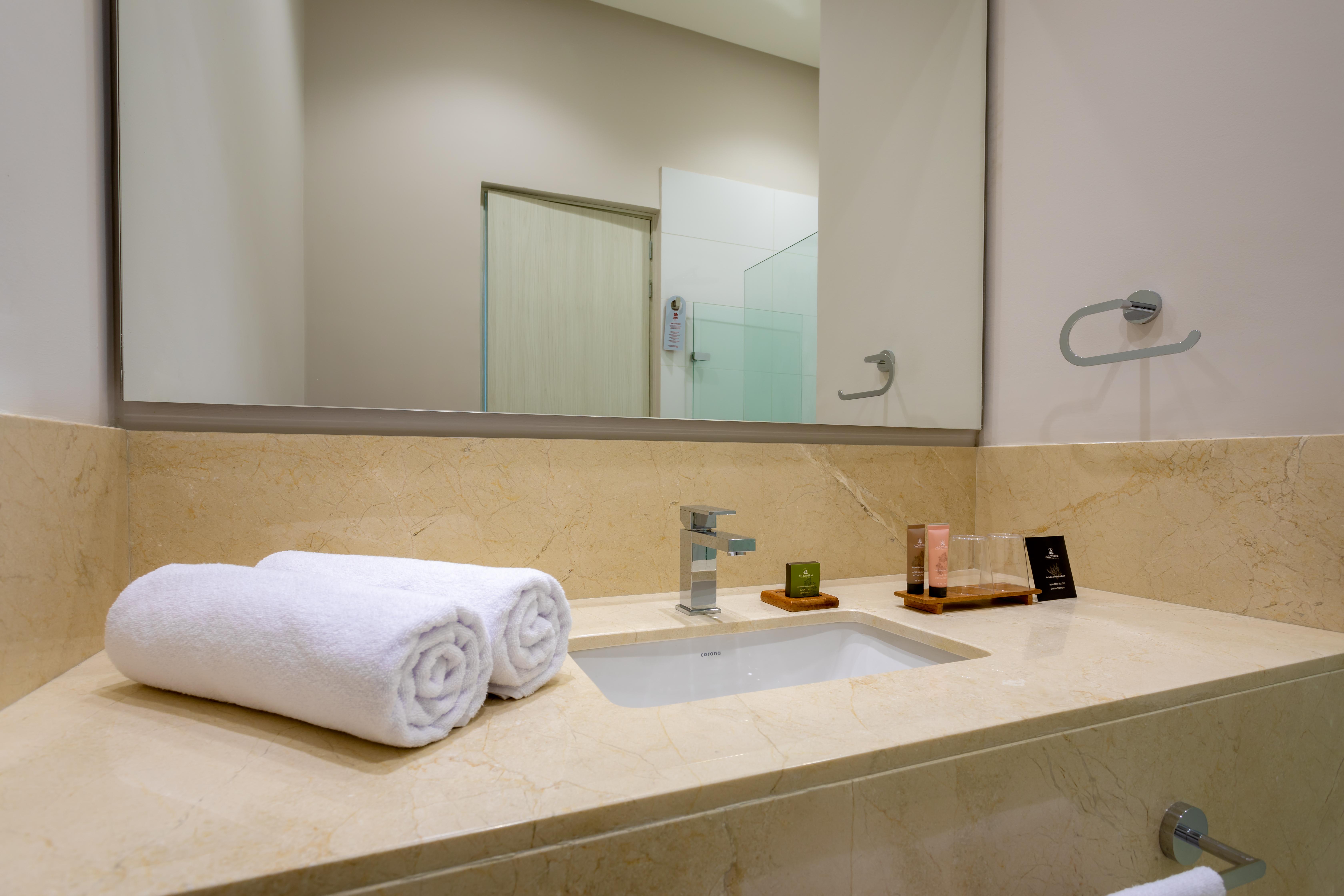 Mia Hotel Choco Quibdó 외부 사진