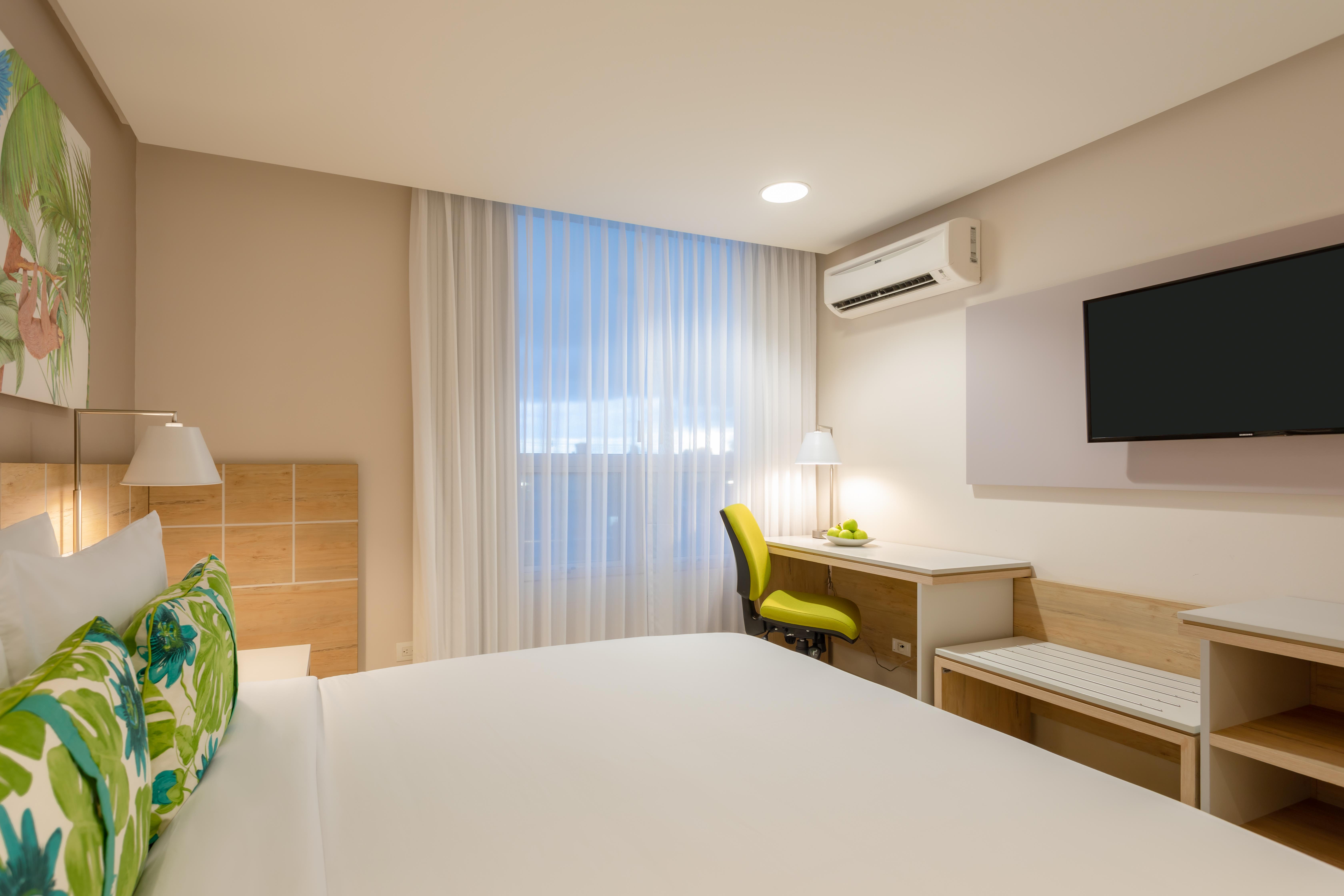 Mia Hotel Choco Quibdó 외부 사진
