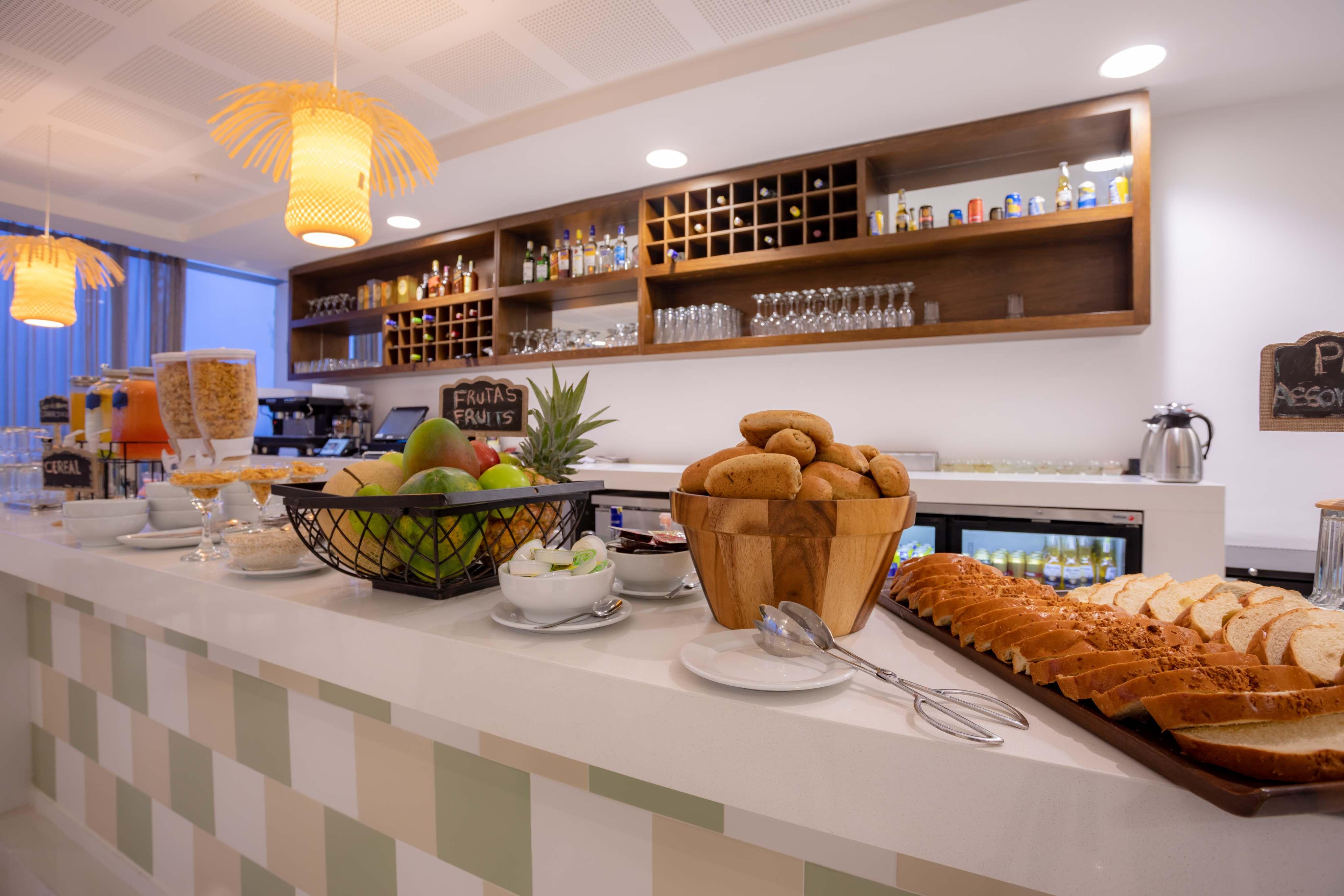 Mia Hotel Choco Quibdó 외부 사진