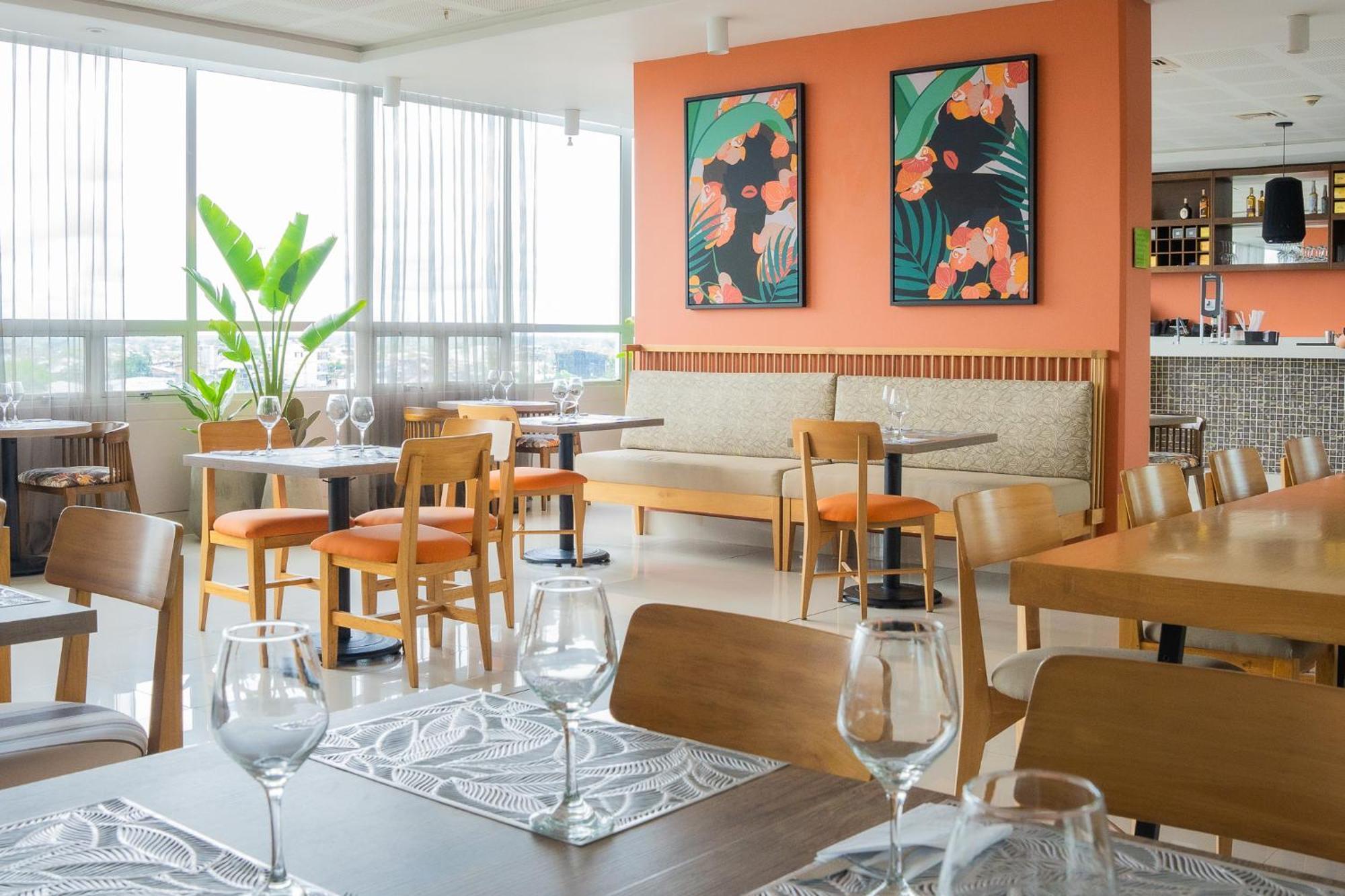 Mia Hotel Choco Quibdó 외부 사진