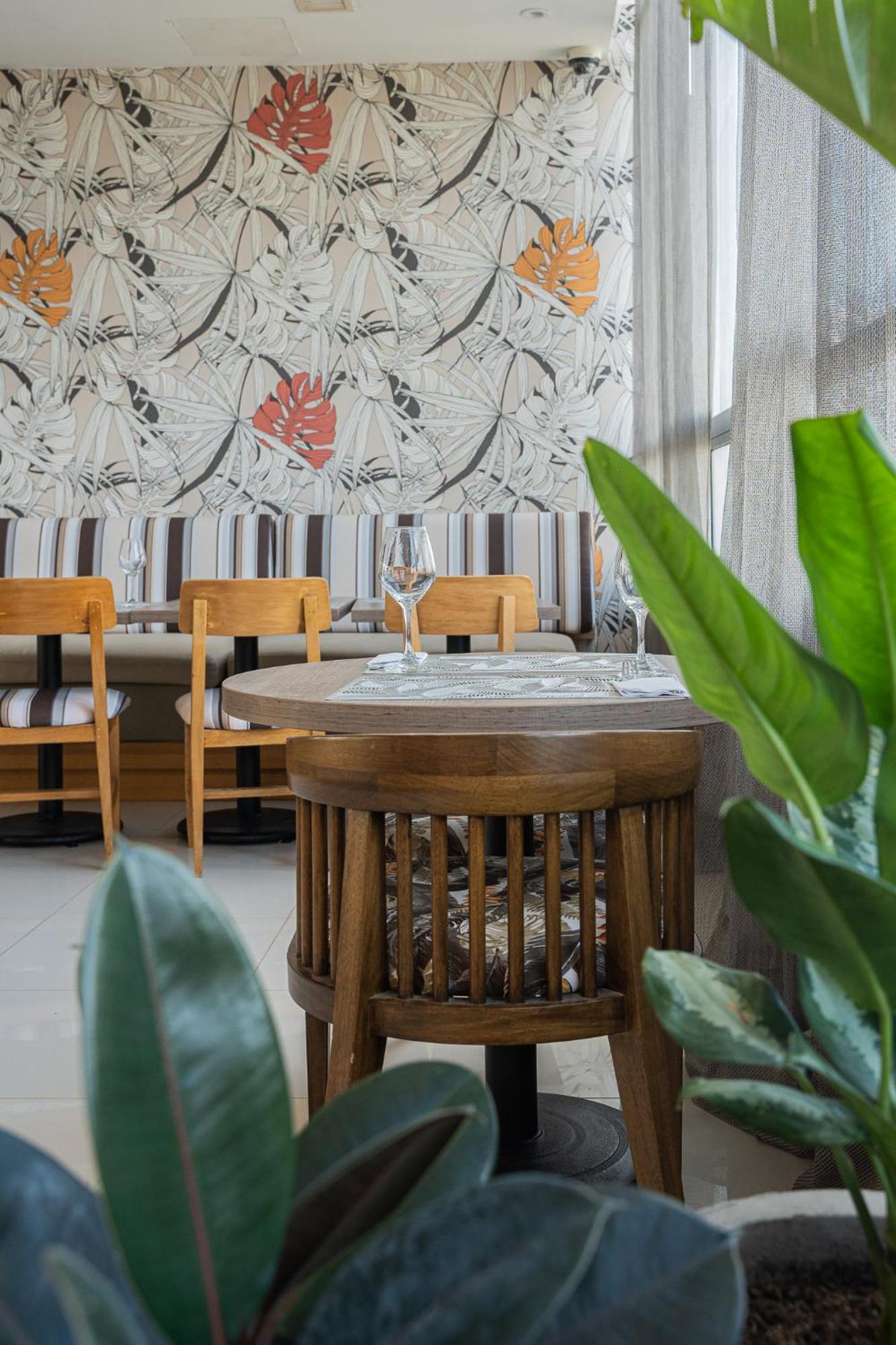 Mia Hotel Choco Quibdó 외부 사진