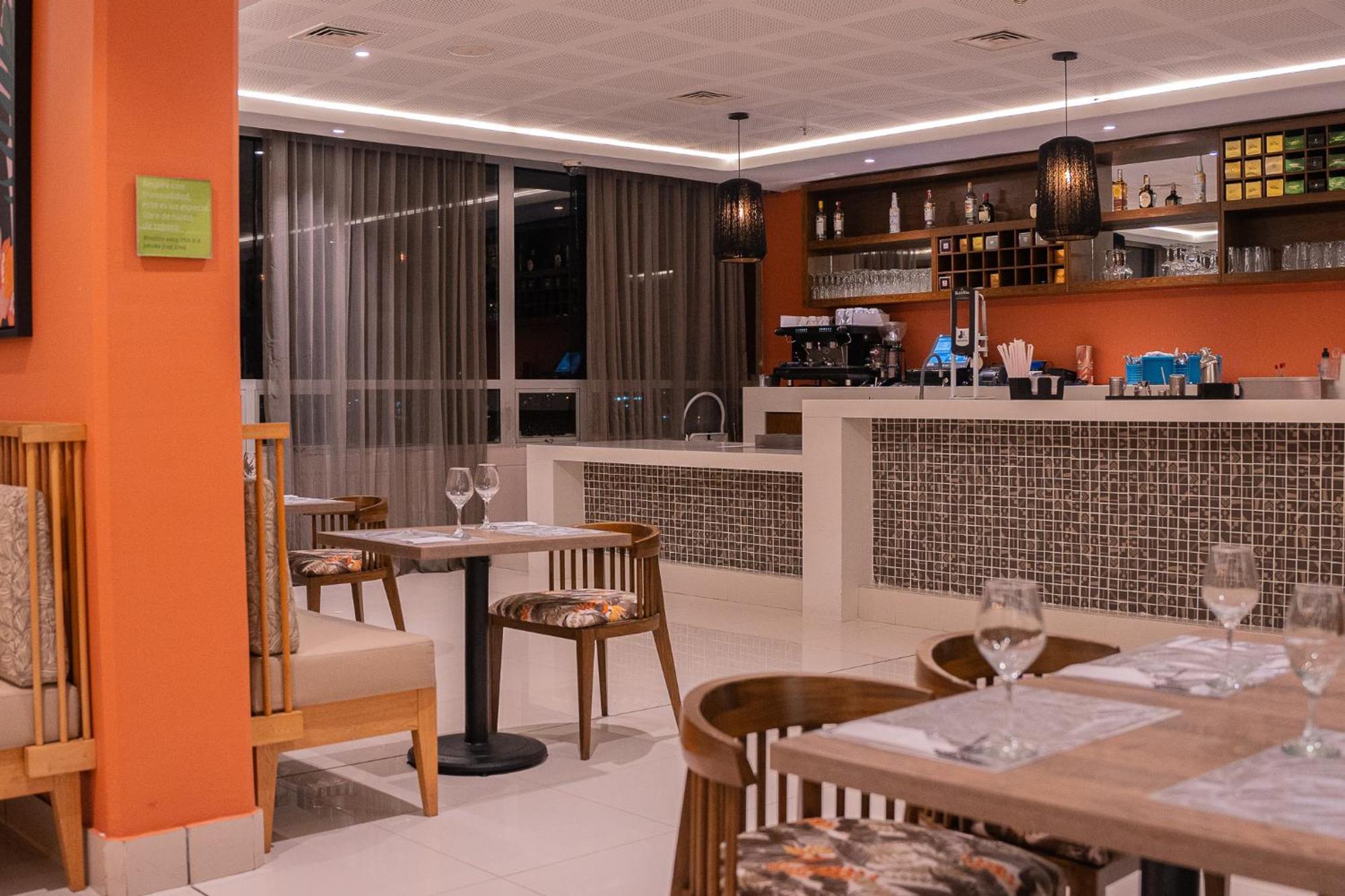 Mia Hotel Choco Quibdó 외부 사진