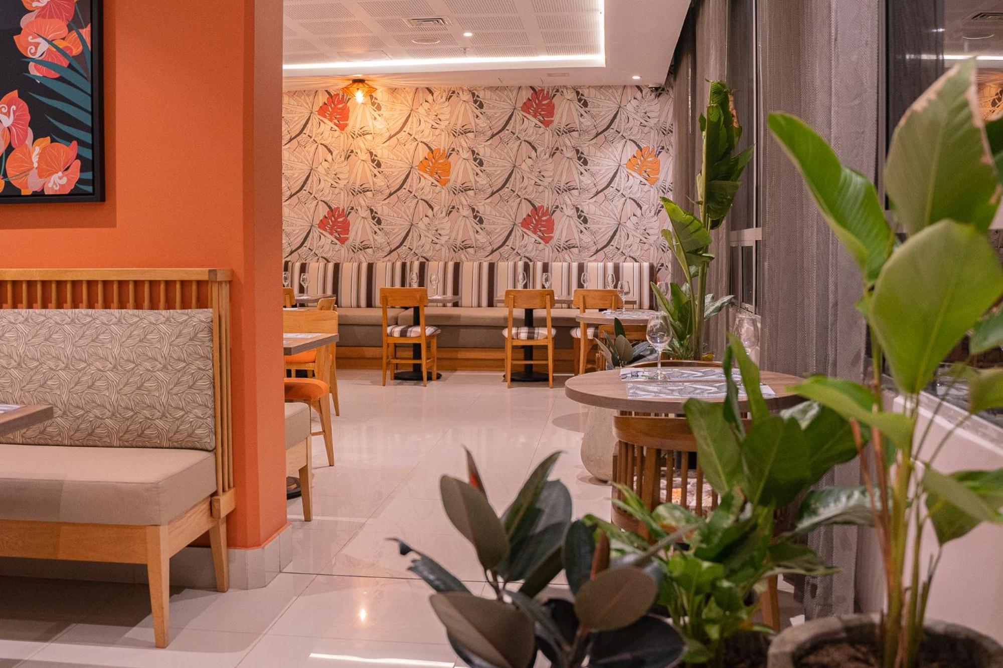 Mia Hotel Choco Quibdó 외부 사진