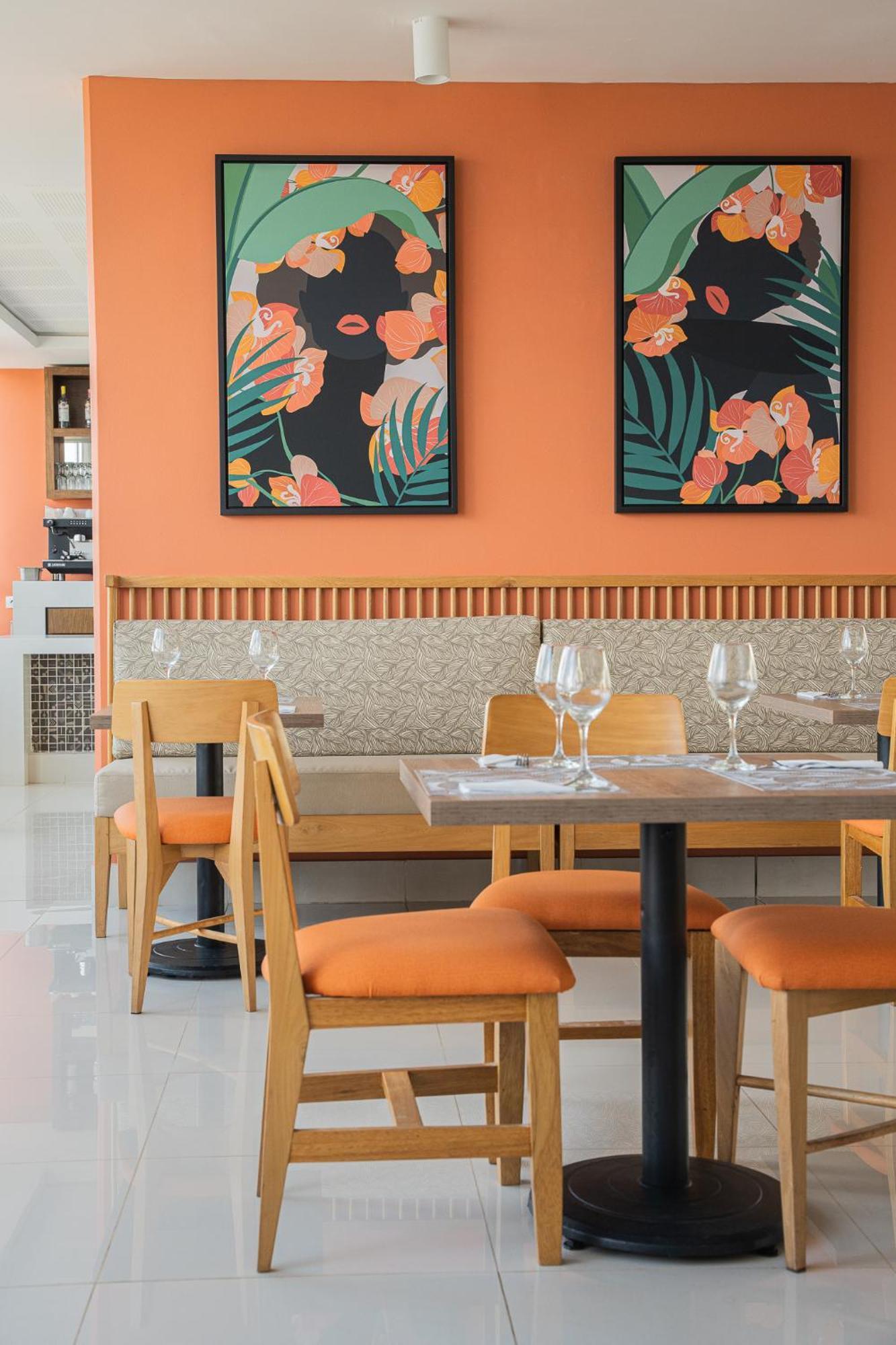 Mia Hotel Choco Quibdó 외부 사진