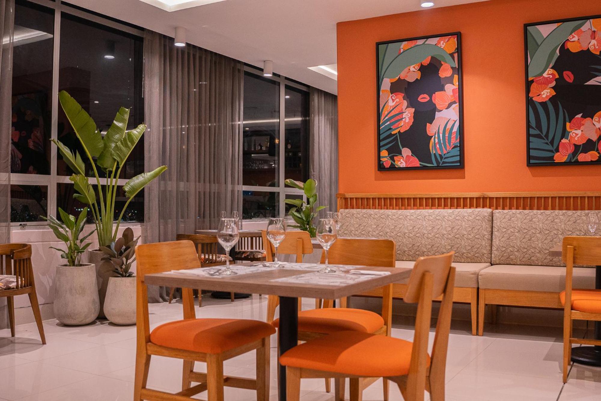 Mia Hotel Choco Quibdó 외부 사진