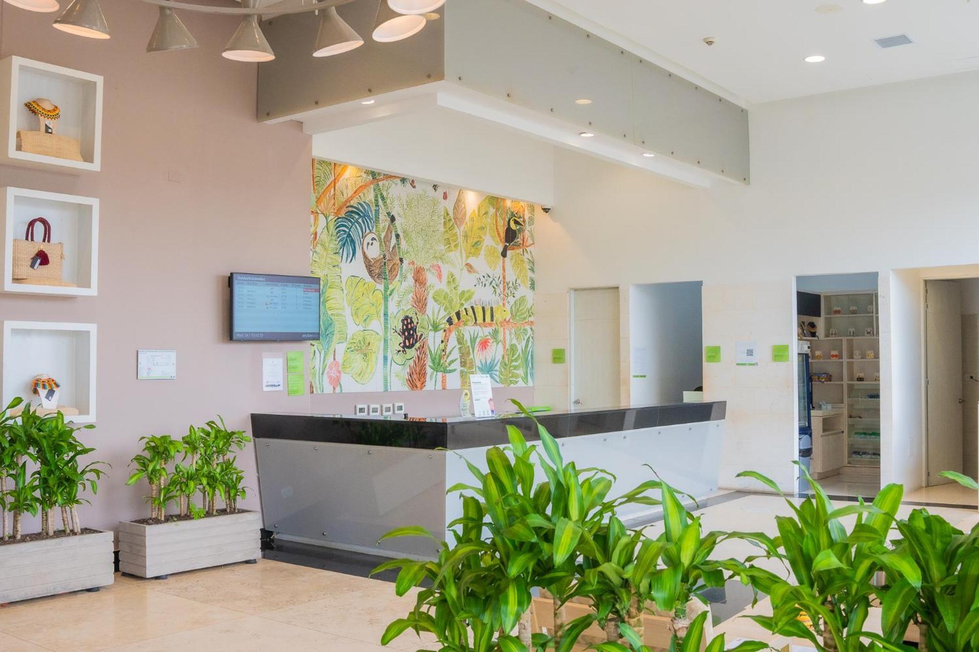 Mia Hotel Choco Quibdó 외부 사진