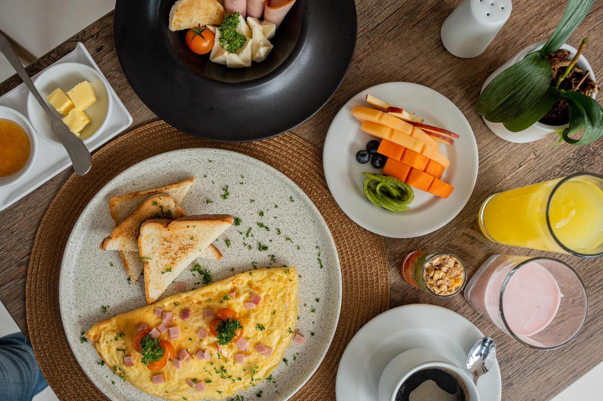 Mia Hotel Choco Quibdó 외부 사진