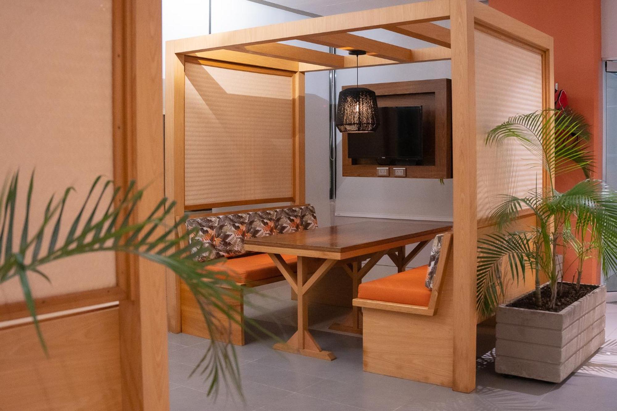 Mia Hotel Choco Quibdó 외부 사진