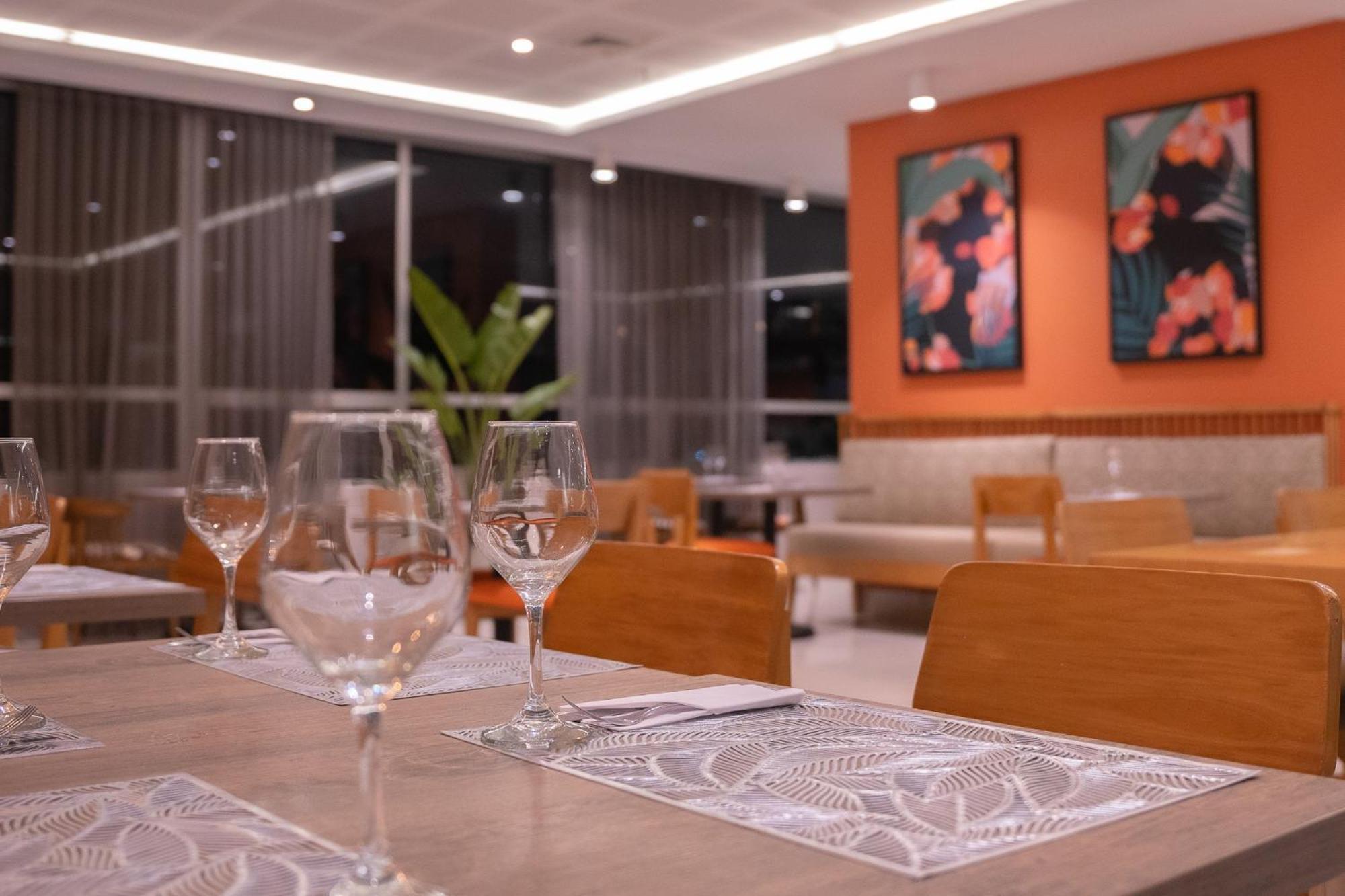Mia Hotel Choco Quibdó 외부 사진