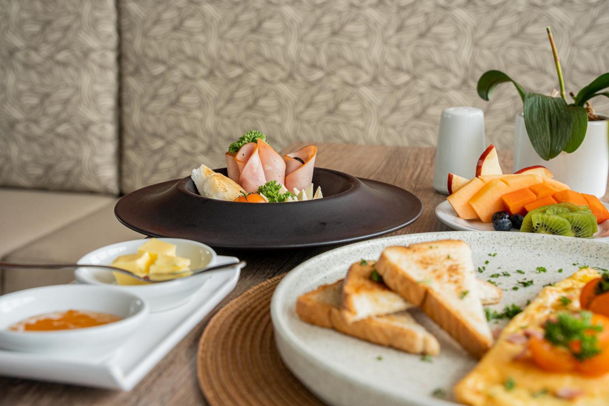 Mia Hotel Choco Quibdó 외부 사진
