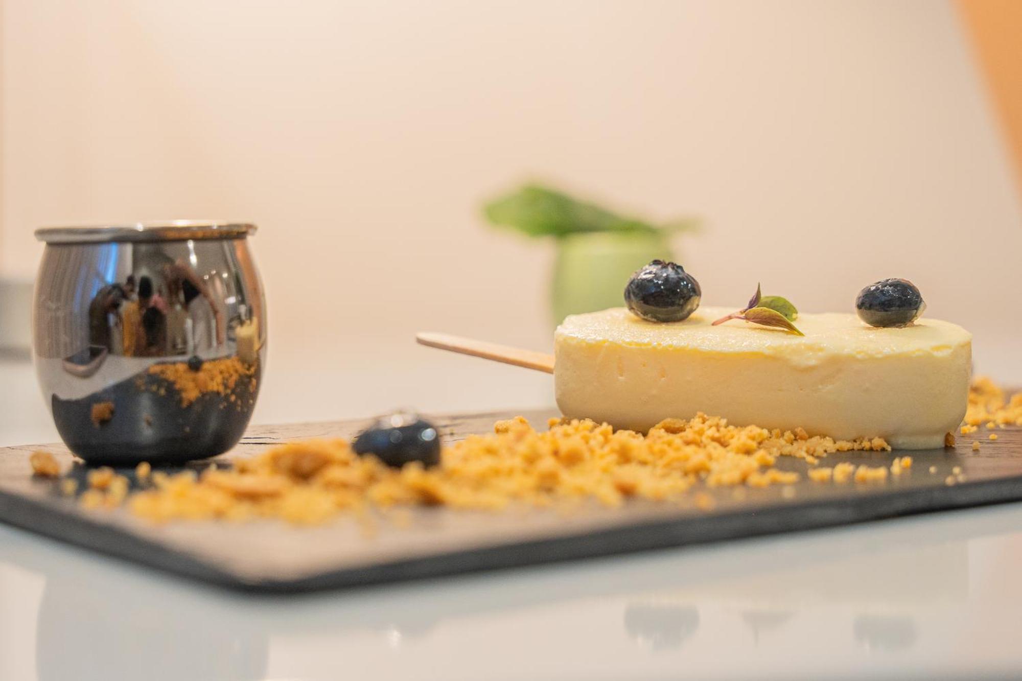 Mia Hotel Choco Quibdó 외부 사진