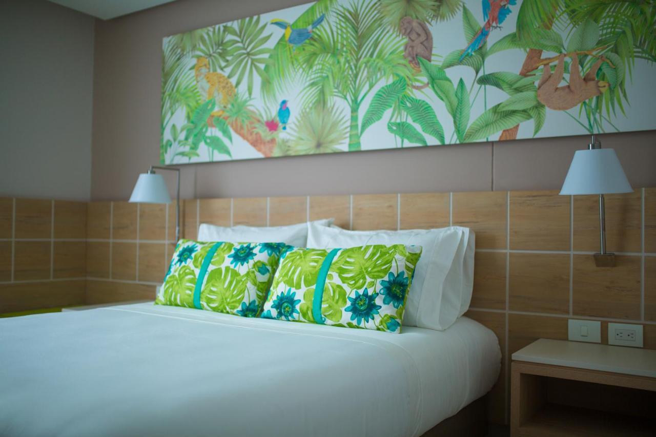 Mia Hotel Choco Quibdó 외부 사진