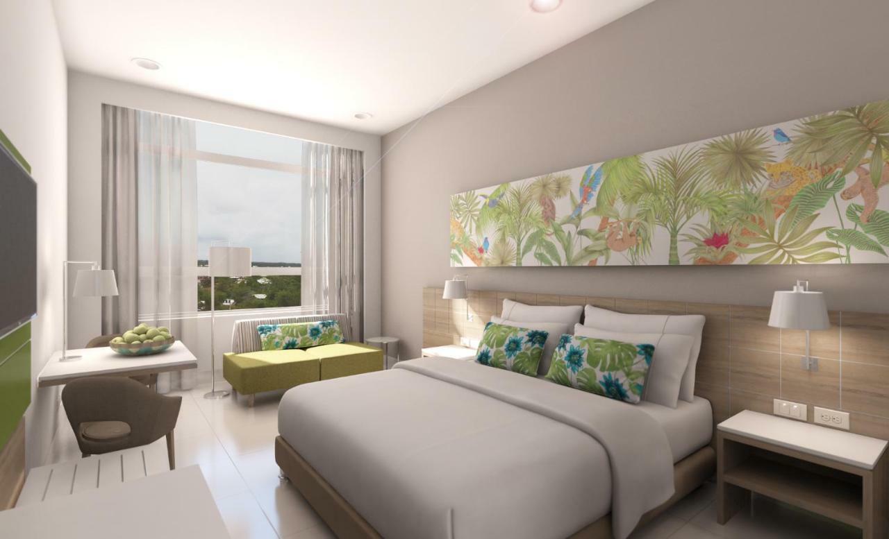 Mia Hotel Choco Quibdó 외부 사진