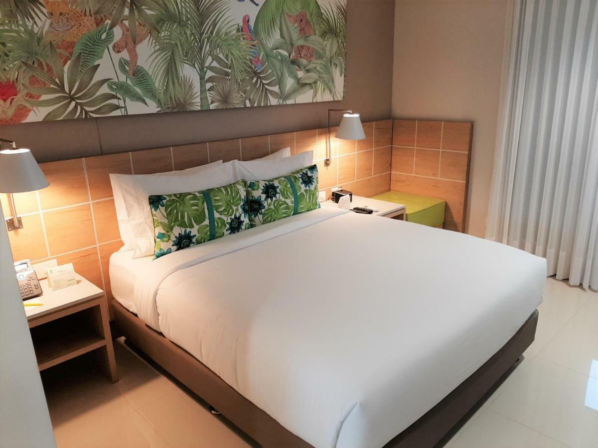 Mia Hotel Choco Quibdó 외부 사진