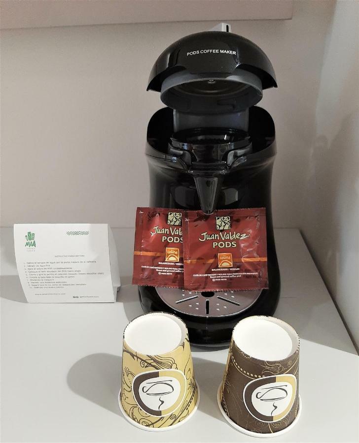 Mia Hotel Choco Quibdó 외부 사진