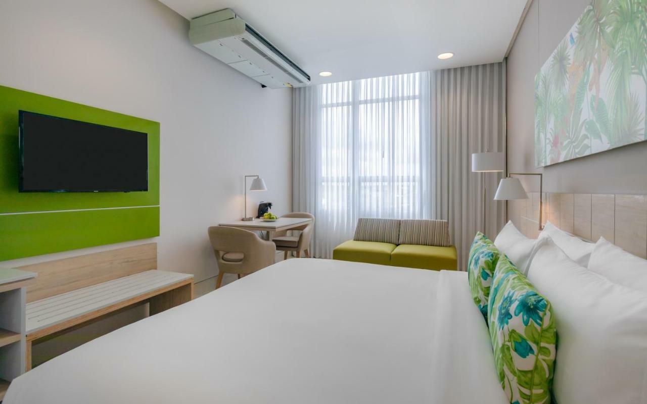 Mia Hotel Choco Quibdó 외부 사진