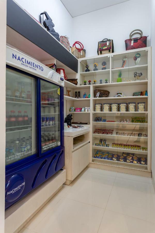 Mia Hotel Choco Quibdó 외부 사진
